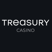 Treasury Casino